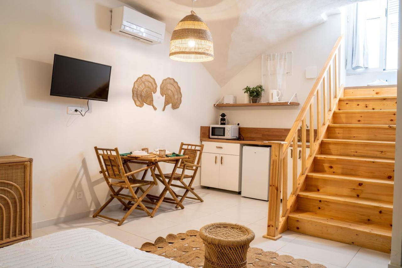 Le Bali Safranier Vieil Antibes Apartment Exterior photo